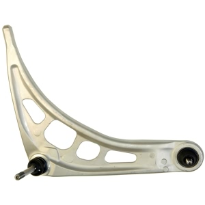 Dorman Front Driver Side Lower Non Adjustable Control Arm And Ball Joint Assembly for 2006 BMW 325Ci - 520-919