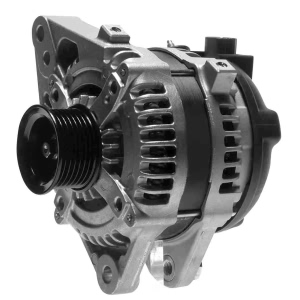 Denso Remanufactured Alternator for 2003 Toyota 4Runner - 210-0541