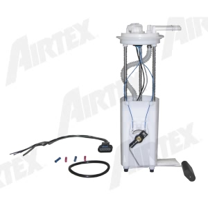 Airtex In-Tank Fuel Pump Module Assembly for 2000 GMC Savana 3500 - E3966M