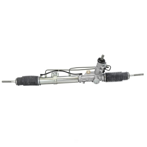 AAE New Hydraulic Power Steering Rack & Pinion 100% Tested for BMW - 3310N