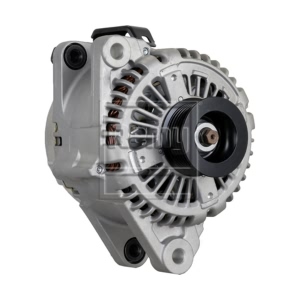 Remy Remanufactured Alternator for 2015 Hyundai Genesis Coupe - 11197