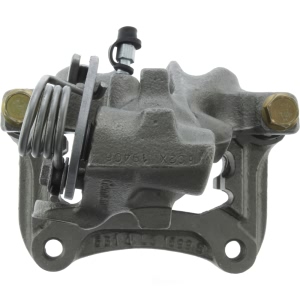 Centric Semi-Loaded Brake Caliper for 1988 Volkswagen Golf - 141.33517