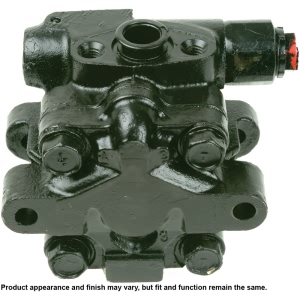 Cardone Reman Remanufactured Power Steering Pump w/o Reservoir for Daewoo - 21-5408