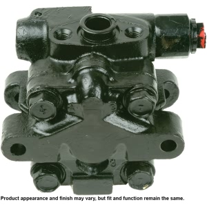 Cardone Reman Remanufactured Power Steering Pump w/o Reservoir for 2001 Daewoo Leganza - 21-5408