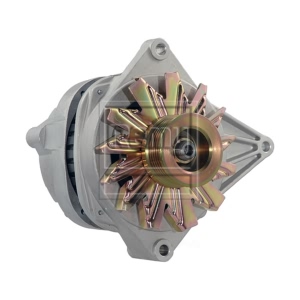 Remy Alternator for Oldsmobile 88 - 91414