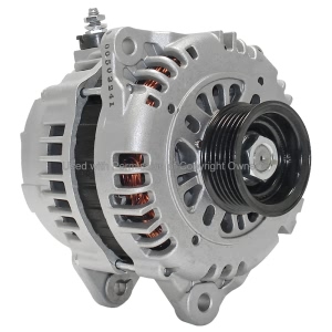 Quality-Built Alternator Remanufactured for 1999 Infiniti Q45 - 13712