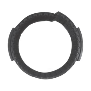 KYB Rear Lower Coil Spring Insulator for Plymouth - SM5464