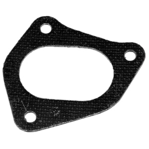 Walker Fiber And Metal Laminate 3 Bolt Exhaust Pipe Flange Gasket for 1992 Ford Ranger - 31545