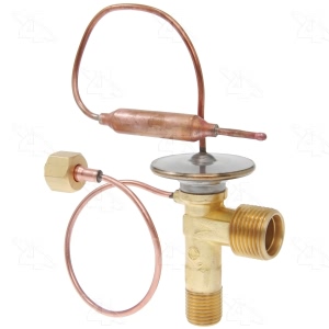 Four Seasons A C Expansion Valve for 1994 Mitsubishi Mighty Max - 39059