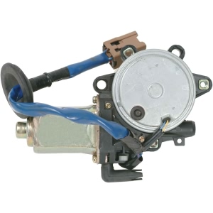 Cardone Reman Remanufactured Window Lift Motor for Nissan - 47-1368