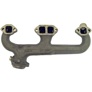 Dorman Cast Iron Natural Exhaust Manifold for 1988 GMC G3500 - 674-537