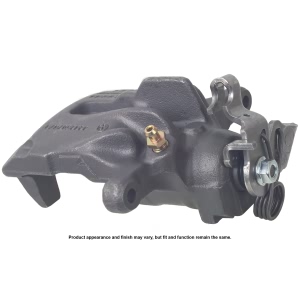 Cardone Reman Remanufactured Unloaded Caliper for 1999 Volkswagen EuroVan - 19-2096