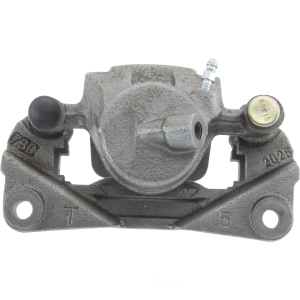 Centric Semi-Loaded Brake Caliper for Mazda RX-7 - 141.45082