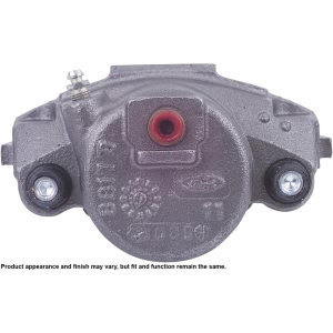 Cardone Reman Remanufactured Unloaded Caliper for 1988 Ford Taurus - 18-4248S