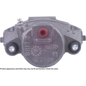 Cardone Reman Remanufactured Unloaded Caliper for 1991 Lincoln Continental - 18-4248S