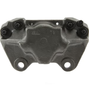 Centric Semi-Loaded Brake Caliper for Porsche - 141.37008
