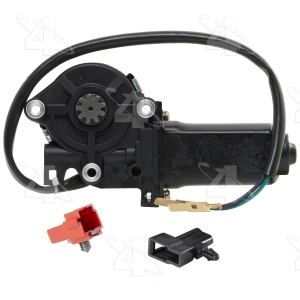 ACI Front Passenger Side Window Motor for Dodge Ramcharger - 86561