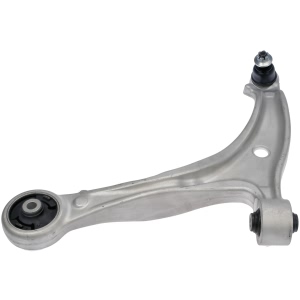 Dorman Front Driver Side Lower Non Adjustable Control Arm And Ball Joint Assembly for Honda - 522-321