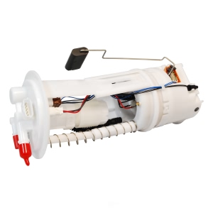 Denso Fuel Pump Module Assembly for 2007 Nissan Frontier - 953-3074