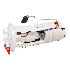 Denso Fuel Pump Module Assembly for 2005 Nissan Xterra - 953-3074