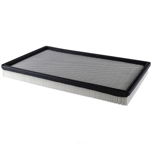 Denso Replacement Air Filter for 1995 Chevrolet Corvette - 143-3393
