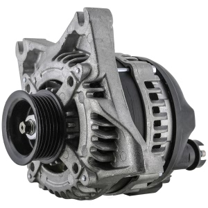 Denso Alternator for 2010 Mercury Mountaineer - 210-0838