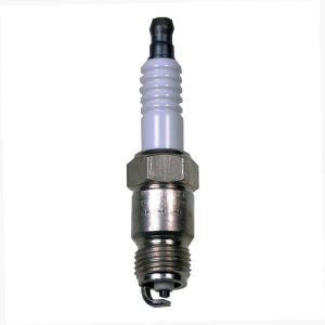 Denso Original U-Groove Nickel Spark Plug for Chevrolet C10 - 5020