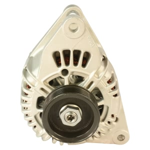 Mando Alternator for 2007 Hyundai Elantra - 11A1081