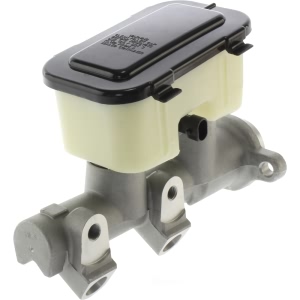 Centric Premium Brake Master Cylinder for 1990 Cadillac DeVille - 130.62062