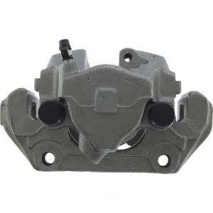Centric Remanufactured Semi-Loaded Front Driver Side Brake Caliper for 1999 Mercedes-Benz C230 - 141.35074