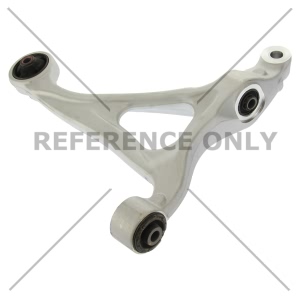 Centric Premium™ Front Passenger Side Lower Control Arm and Ball Joint Assembly for 2008 Hyundai Azera - 622.51885