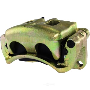 Centric Posi Quiet™ Loaded Brake Caliper for 2003 Mazda MPV - 142.45049