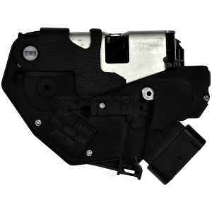 Dorman OE Solutions Rear Passenger Side Door Lock Actuator Motor for 2017 Ford C-Max - 937-656
