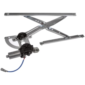 Dorman OE Solutions Power Window Regulator And Motor Assembly for 2006 Ford F-250 Super Duty - 748-181