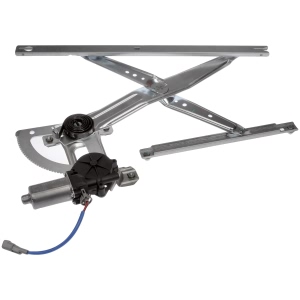 Dorman OE Solutions Power Window Regulator And Motor Assembly for 2010 Ford F-350 Super Duty - 748-181