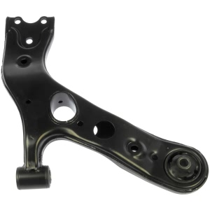 Dorman Front Driver Side Lower Non Adjustable Control Arm for 2016 Toyota RAV4 - 521-249