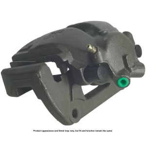 Cardone Reman Remanufactured Unloaded Caliper w/Bracket for 2005 BMW 330xi - 19-B2860