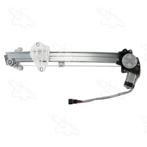 ACI Power Window Regulator And Motor Assembly for 2017 Honda Accord - 389150