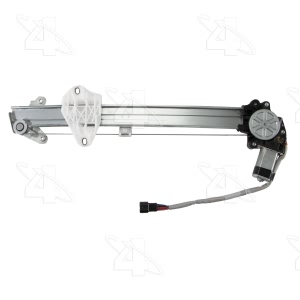 ACI Power Window Regulator And Motor Assembly for 2015 Honda Accord - 389150