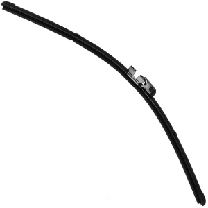 Denso 22" Black Beam Style Wiper Blade for 2004 Mercedes-Benz CLK500 - 161-0322