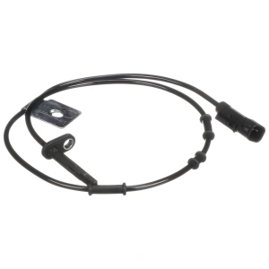 Delphi Front Driver Side Abs Wheel Speed Sensor for 2014 Chevrolet Equinox - SS11517