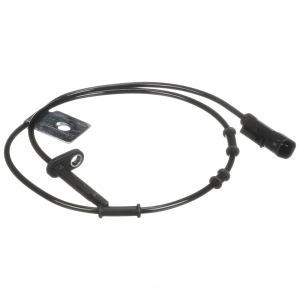 Delphi Front Driver Side Abs Wheel Speed Sensor for 2013 GMC Terrain - SS11517