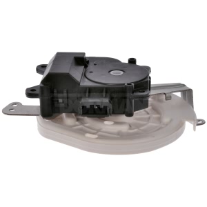 Dorman Hvac Air Door Actuator for 2009 Honda Accord - 604-936