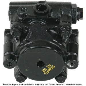 Cardone Reman Remanufactured Power Steering Pump w/o Reservoir for 1999 Volkswagen Golf - 21-5215