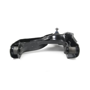 Mevotech Supreme Front Passenger Side Lower Non Adjustable Control Arm And Ball Joint Assembly for 2000 Dodge Dakota - CMS20373