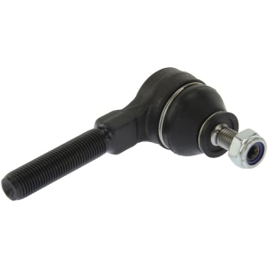 Centric Premium™ Steering Tie Rod End for 1986 Renault Encore - 612.11001