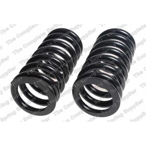 lesjofors Front Coil Springs for Dodge Ramcharger - 4121202