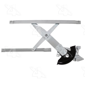 ACI Power Window Regulator for 1995 Pontiac Sunfire - 81229