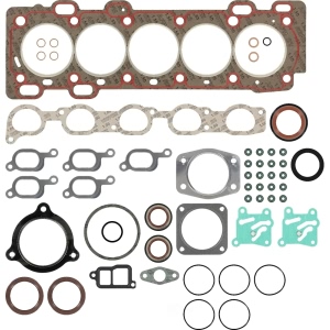 Victor Reinz Cylinder Head Gasket Set With Valve Seals for 2005 Volvo V70 - 02-36965-01