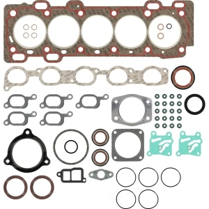 Victor Reinz Cylinder Head Gasket Set With Valve Seals for Volvo - 02-36965-01